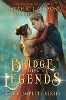 Bridge of Legends: The Complete Series