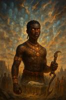   Return of the First People: Prologue: The Eternal Struggle