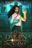   Dragon Fire Academy 3: Third Term
