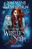   Complete Winter's Spell Trilogy