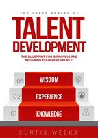   The Three Phases of Talent Development