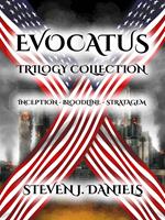   Evocatus Trilogy Collection