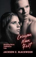   Crimson Moon Pact: Bound by Blood, Destined by Fate