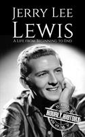   Jerry Lee Lewis