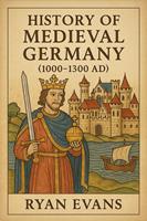 History of Medieval Germany (1000-1300 AD)