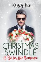   The Christmas Swindle