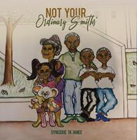   Not Your Ordinary Smiths&rsquo;