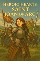 Heroic Hearts - Saint Joan of Arc