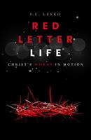   Red Letter Life