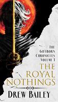   The Royal Nothings
