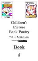 Children’s Picture Book Poetry - Book 4