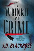   A Wrinkle and Crime