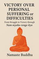 Victory Over Personal Suffering or Difficulties