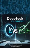 DeepSeek vs. ChatGPT – Why DeepSeek is the Superior AI.