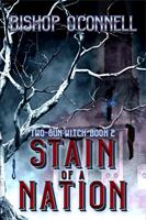   Stain of a Nation