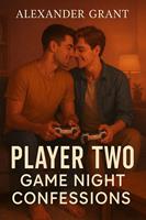Player Two: Game Night Confessions
