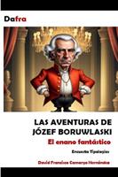   Las Aventuras de J&Oacute;ZEF BORUWLASKI