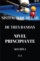   Sistemas De Billar - De Tres Bandas - Nivel Principiante - Secci&oacute;n 1