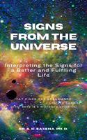   Signs from the Universe