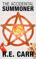   The Accidental Summoner