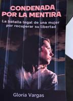   Condena por la mentira