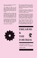   Firearms & the Fortress