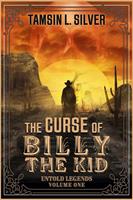   The Curse of Billy the Kid