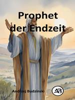   Prophet der Endzeit
