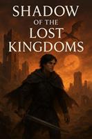   Shadow of the Lost Kingdoms