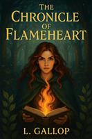   The Chronicle of Flameheart