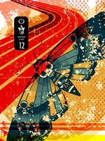   Underland Arcana 12