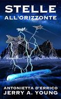   Stelle all&rsquo;orizzonte