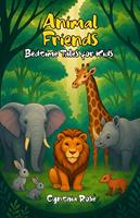 Animal Friends: Bedtime Tales for Kids