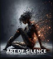   Art of silence