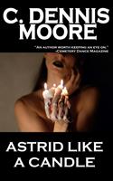   Astrid Like a Candle