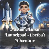  Mission - Lunar Launchpad