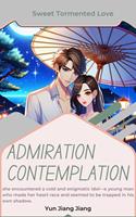   Admiration Contemplation