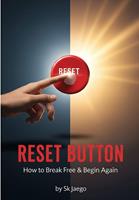   Reset Button: How to Start Over in Life, Heal Emotionally & Find&nbsp;Inner&nbsp;Peace