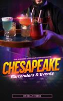   The Business Spotlight Show Presents: Chesapeake Bartenders & Events
