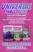 Universal Fable Hotel VOLUME 1