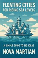   Floating Cities for Rising Sea Levels: A Simple Guide to Big Ideas