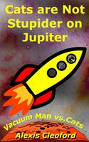 Cats Are Not Stupider on Jupiter
