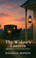The Widow’s Lantern: Light Flickers in the Loneliest Places