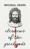   Clerihews of the Greek Gods