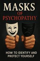 Masks of Psychopathy How to Identify and Protect Yourself