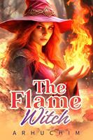  The Flame Witch