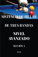   Sistemas De Billar - De Tres Bandas - Nivel Avanzado - Secci&oacute;n 3