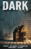   The Dark, Issue 122, July 2025