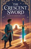   The Crescent Sword