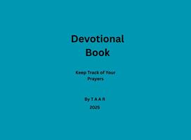   Devotional Book